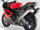 Aprilia RSV 1000R